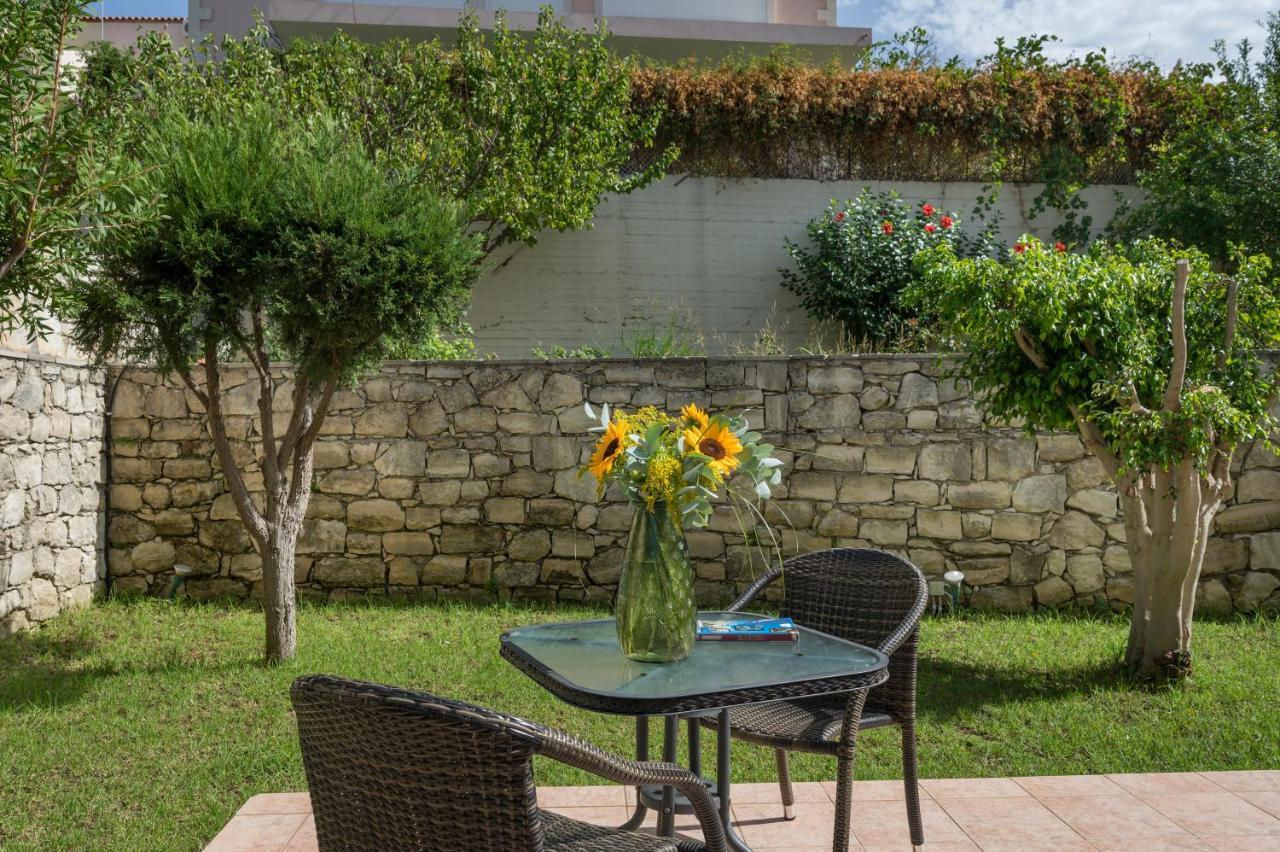 Bluefairy Villas Kavallos  ภายนอก รูปภาพ