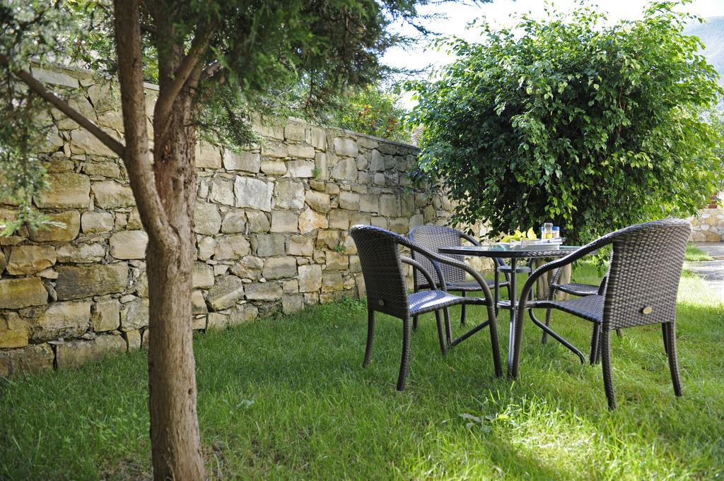 Bluefairy Villas Kavallos  ภายนอก รูปภาพ