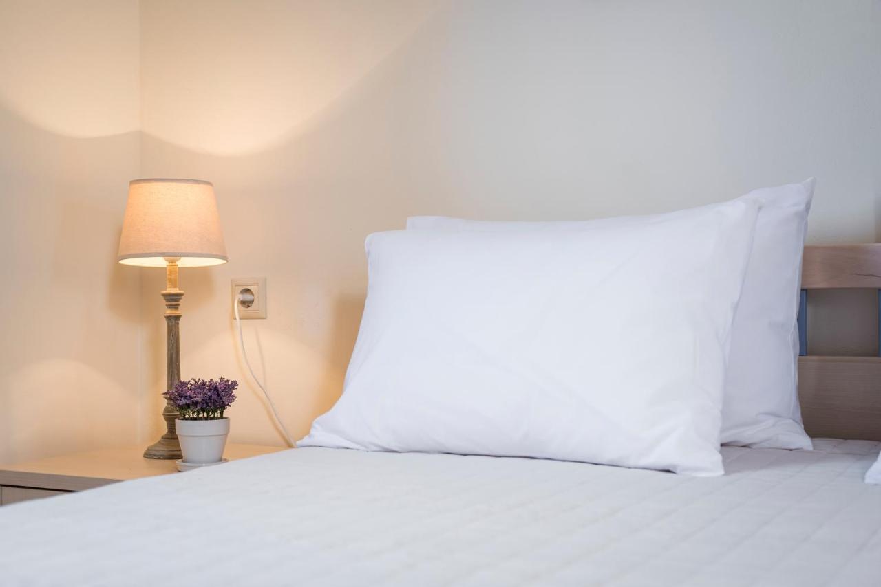 Bluefairy Villas Kavallos  ภายนอก รูปภาพ